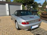 BMW Z3 Roadster  "M" 2.0 * 2. Hand * gepflegt ****** - BMW Z3 aus 1999: Roadster