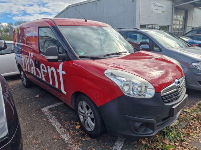 Opel Combo D Kasten L2H1 2,4t EURO 5