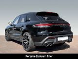 Porsche Macan S Rückfahrkamera Sportabgasanlage LED - Porsche aus 2023