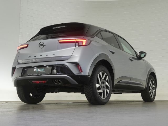 Mokka B FACELIFT GS AT+LED LICHT+RÜCKFAHRKAMERA+
