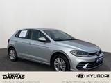 Volkswagen Polo 1.0 TSI Style Navi Pro DAB Plus Matrix-LED - Volkswagen Polo: Plus