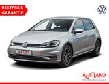 Volkswagen Golf VII 1.0 TSI Join LED Navi Sitzheizung PDC - Volkswagen Golf: 1j