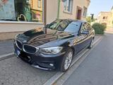 BMW 320 Gran Turismo Gran Turismo 320d - - BMW 320 Gran Turismo von privat