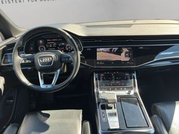 Audi Q7 - 11