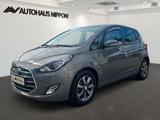 Hyundai ix20 1.6 Space Plus Automatik Navi - Hyundai ix20: Space