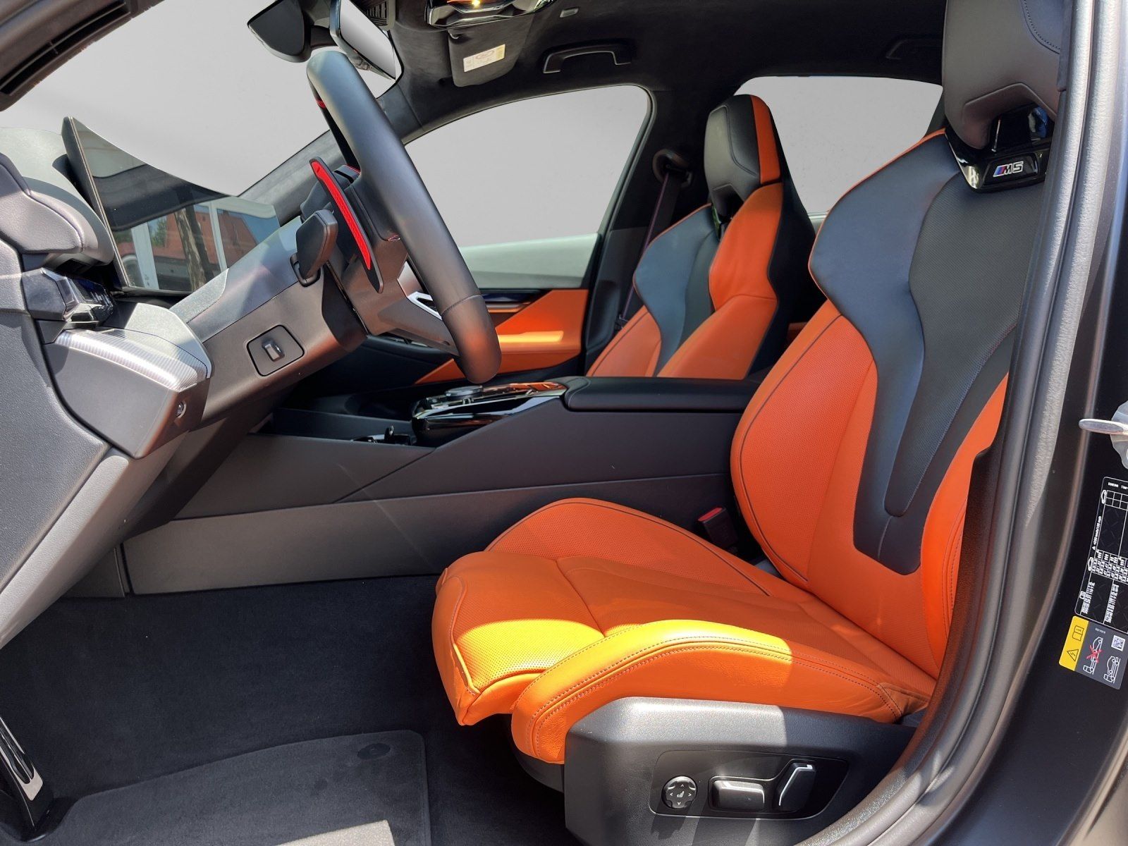 BMW M5 - Bild 9