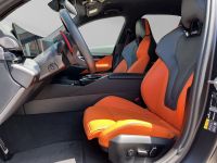 BMW M5 - Vorschau Bild 9