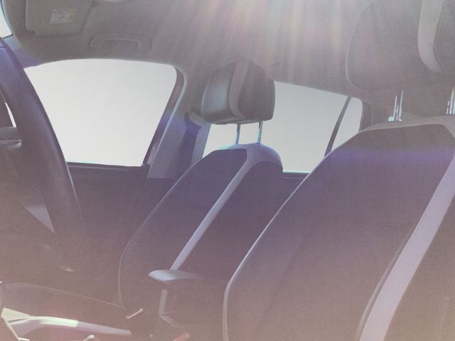 Tiguan 1.5TSI DSG Life AHK