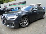 Audi A6 Avant 50 TFSIe quattro S line PANO/MATRIX/HUD - gebrauchte Audi A6 aus dem Jahr 2024
