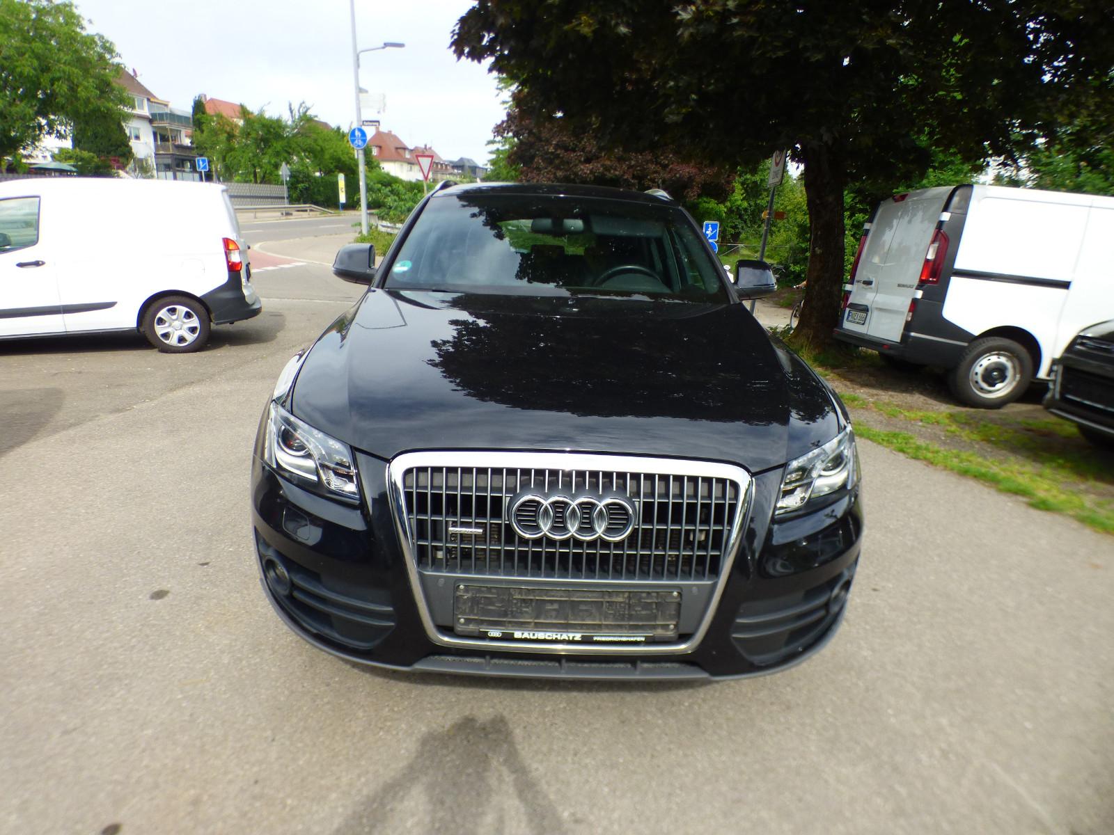 Audi Q5 2.0 TDI 125 kW quattro*S-Line*DSG*
