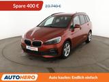 BMW 218d Gran Tourer xDrive Sport Line Aut.*NAVI*LED