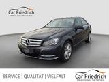Mercedes-Benz C 220 CDI Lim. Avantgarde Bi-Xenon/Schiebedach - Mercedes-Benz C 220: Avantgarde