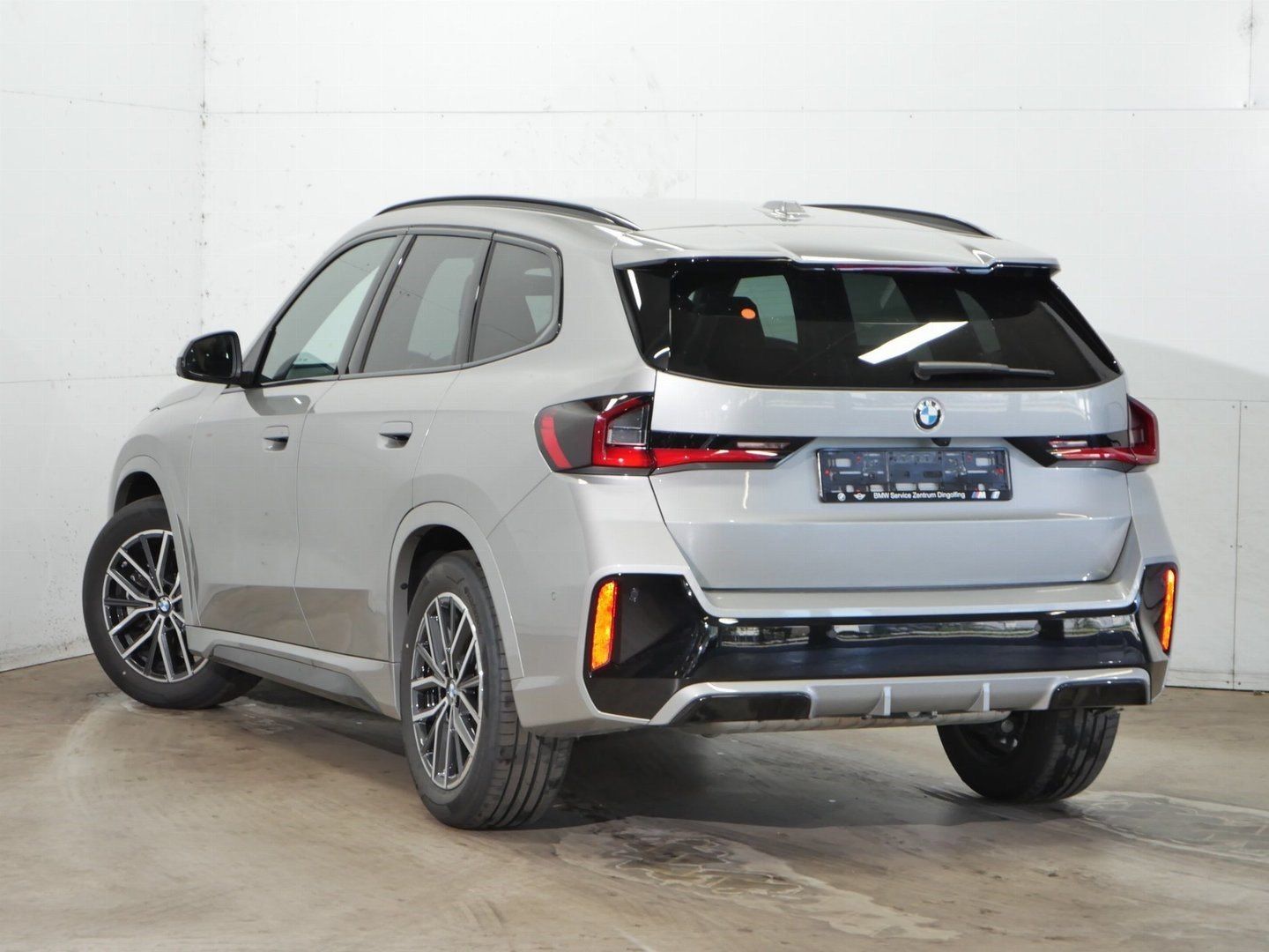 BMW X1 - Bild 9