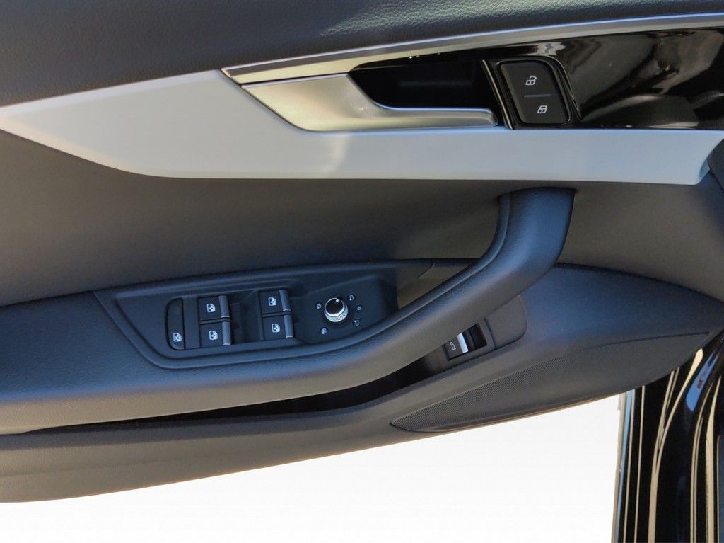 Audi A4 - Bild 15