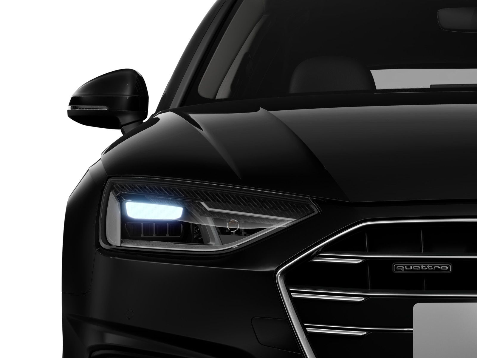 Audi A4 - Bild 8