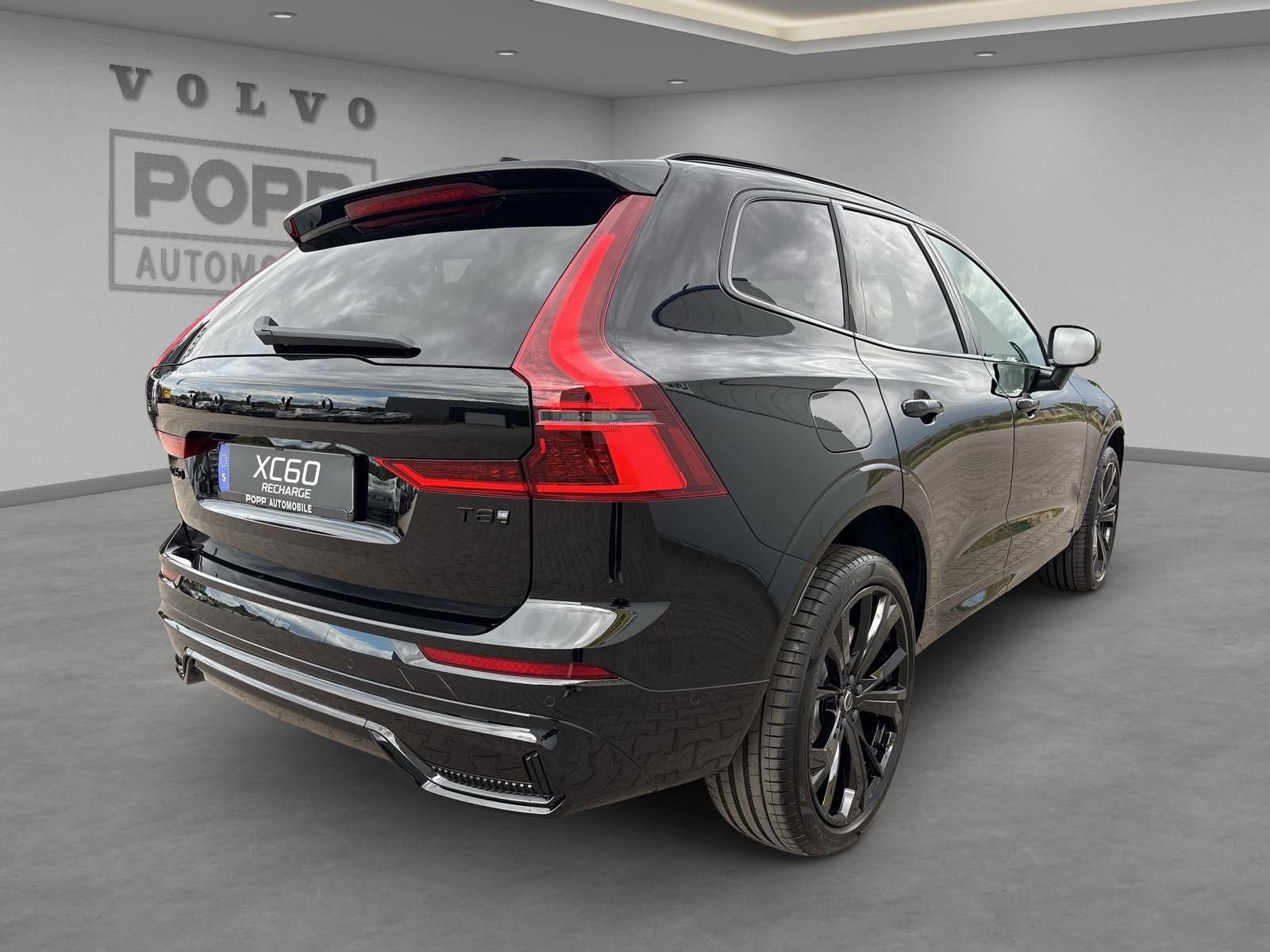 Volvo XC60 - Bild 5