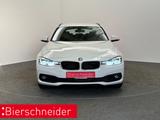 BMW 318 d Touring Advantage LED AHK NAVI PDC 16 GRA - BMW 318: D