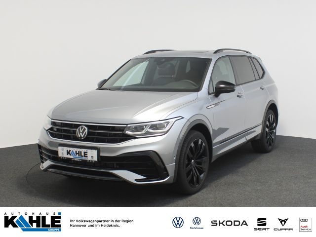 Volkswagen Tiguan Allspace 2,0 l TSI OPF DSG 4MOTION R-Line