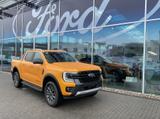 Ford Ranger 3.0 V6 WILDTRAK el. Rollo