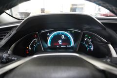 Fahrzeugabbildung Honda Civic Lim. 1.5 ELEGANCE NAVI/LED/KAMERA/SHZ/AHK
