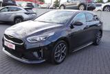 Kia ProCeed 1.5 T-GDI GT-Line LED ACC Android Apple - mit Benzin-Antrieb: Berganfahrassistent, mit Klimaautomatik