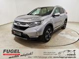 Honda CR-V 1.5 VTEC Turbo 4WD Lifestyle 7S|LED|Navi|AC - Honda: Turbo