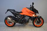 KTM 990 Duke Orange 2024 + TechPack + Akrapovic + KZ - KTM 990 DUKE