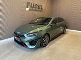 Kia ProCee'd 1.6 TGDI DCT GT Komfort 4xSHZ|LED|virt. - Kia pro cee'd / ProCeed aus 2023