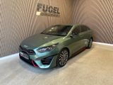Kia ProCee'd 1.6 TGDI DCT GT Komfort 4xSHZ|LED|virt. - Kia pro cee'd / ProCeed aus 2023