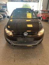 Volkswagen Polo 6R 1,6 TDI STYLE Edition - Volkswagen Polo Edition mit Diesel-Antrieb