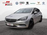 Opel Astra 1.4 Turbo Active PDC SHZ ONSTAR NAVI AHK - Opel Astra: On