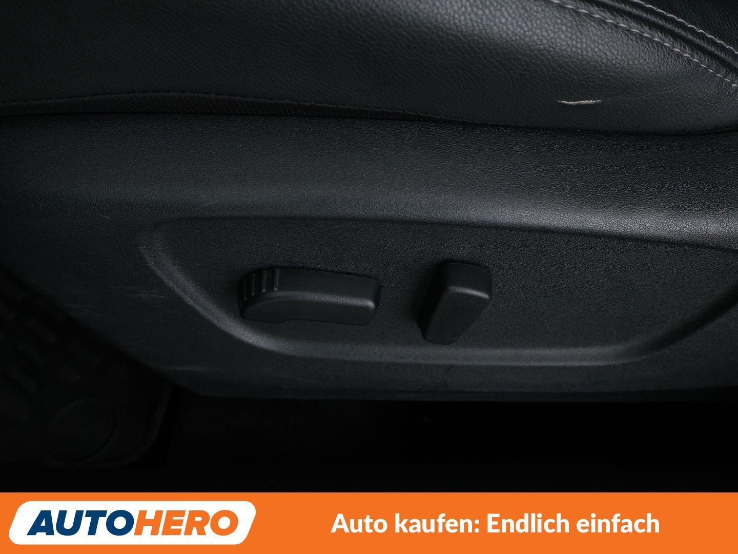 Nissan Qashqai 1.3 DIG-T Acenta
