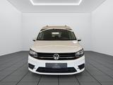 Volkswagen Caddy Maxi 2,0 TDI*7 SITZER*SHZ*KLIMA* - Volkswagen Caddy: 7 Sitzer
