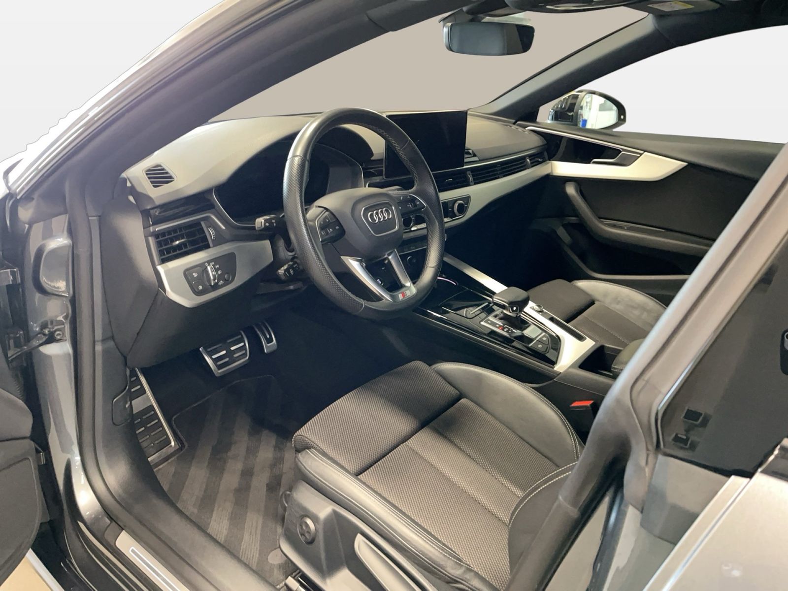 Audi A5 - Bild 8