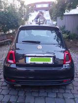 Fiat 500 mit 86 PS und 60T km - Guter Zustand! - Gute Kleinwagen gebraucht