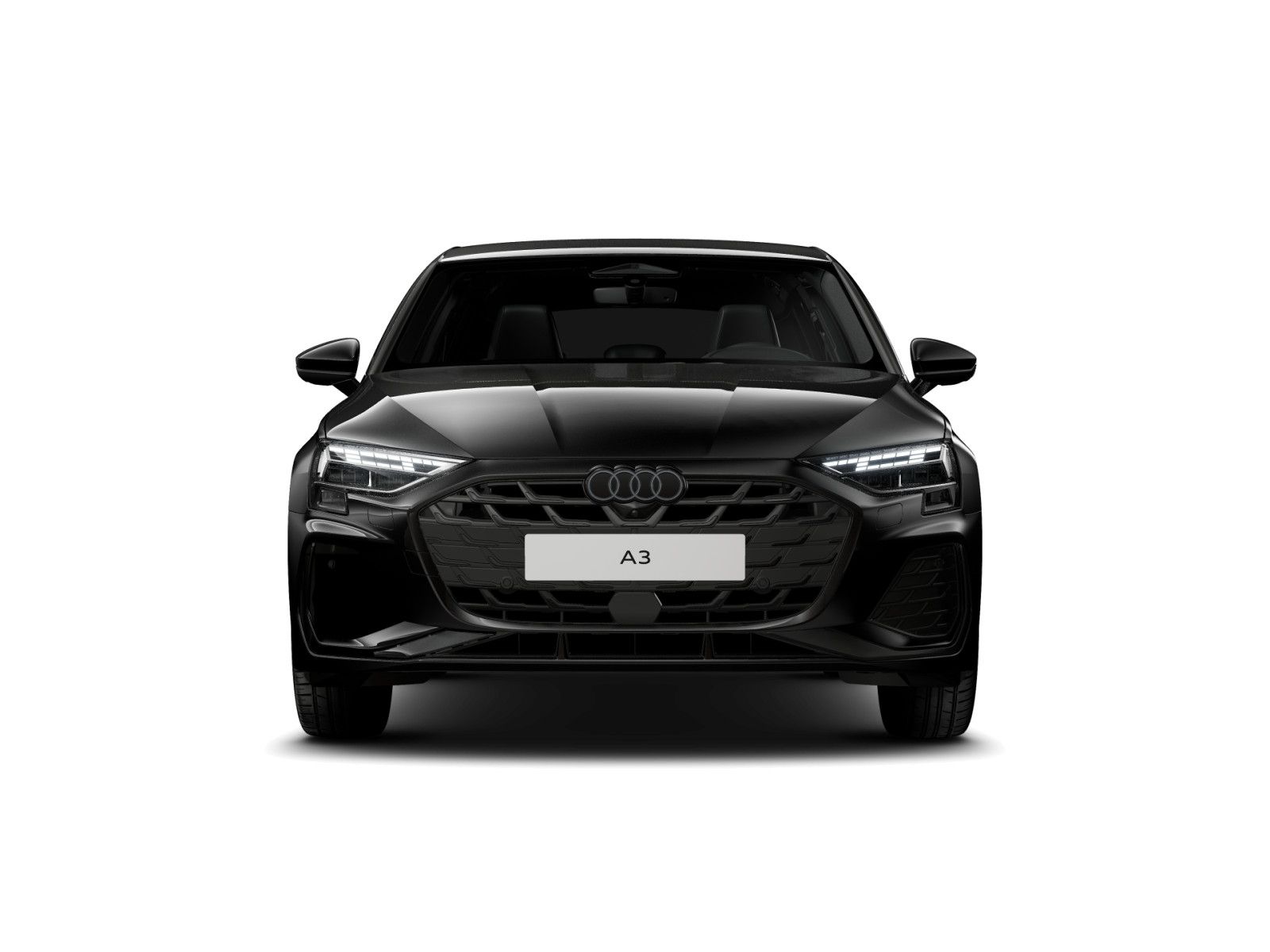 Audi A3 - Bild 3