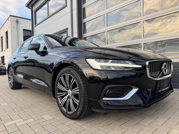 Volvo V60 - 1