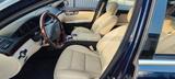 Mercedes-Benz S 600 L -Leder Manufaktur Porzellan, Panorama - Mercedes-Benz S 600 von privat