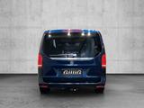 Mercedes-Benz V -Klasse CDI/d, 250 CDI/BT/d AVANTG./EDIT - Mercedes-Benz V-Klasse Gebrauchtwagen in Düsseldorf