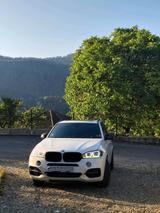 BMW M50d F15 X5 | 7 SITZER | Tausch möglich - BMW M5 mit Diesel-Antrieb