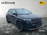 Jeep Compass PHEV MY22 + Upland - Jeep Compass Upland mit Hybrid-Antrieb (Benzin/Elektro)
