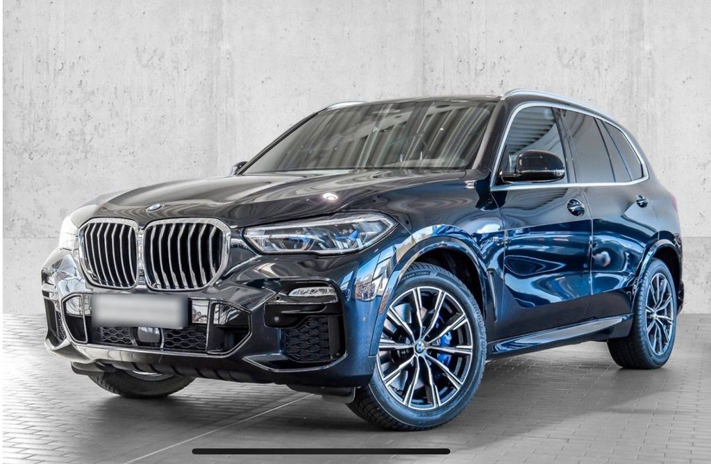 Image of BMW X5