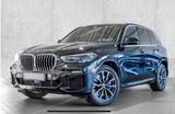 BMW Bmw X5 g05 Xdrive40D voll Ausstattung top ... - BMW X5 mit Diesel-Antrieb: 4.0