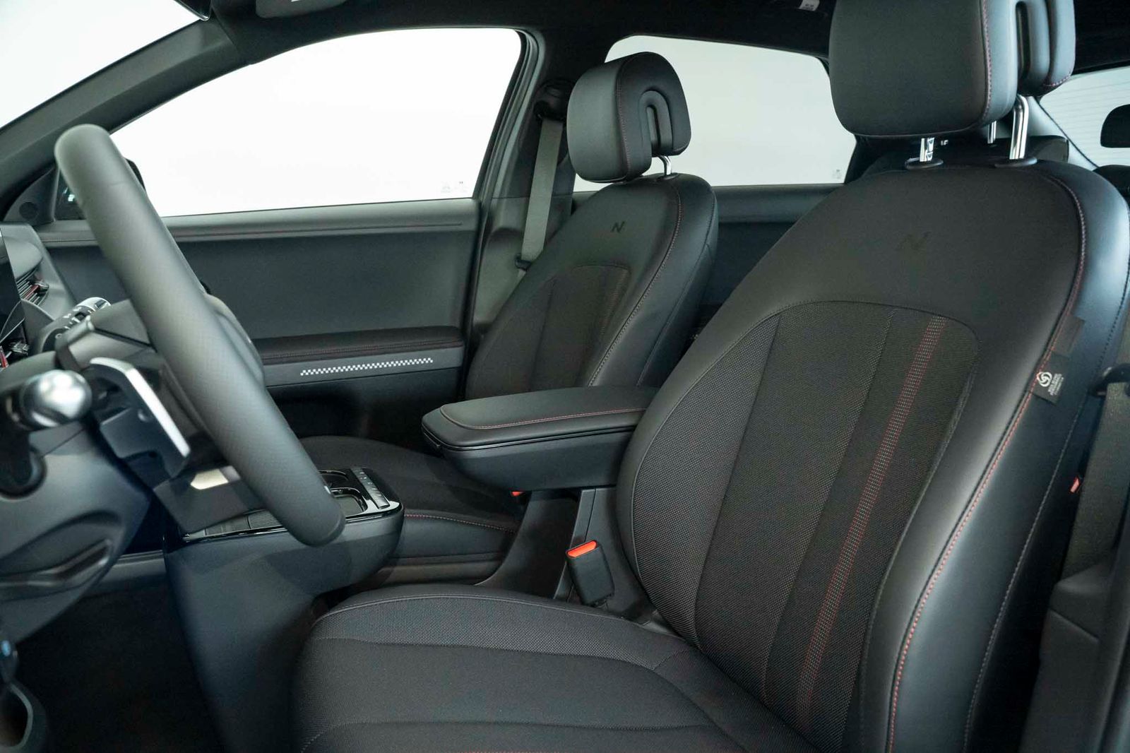 Hyundai IONIQ 5 - Bild 8