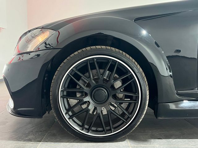 Mercedes-Benz S500 V8 Limousine Prior Design,Navi,Leder,20ZOLL