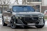 BMW 740d M 2026.INDIVIDUAL.TOPZUSTAND. - BMW 740 von 2026