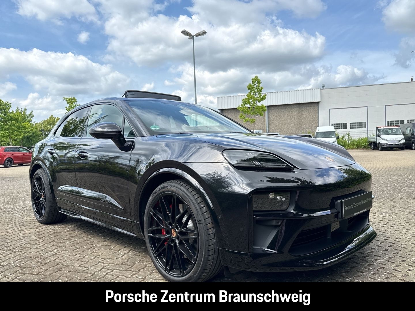 Porsche Macan - Bild 33