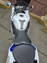 Suzuki GSX 1300 R - SUZUKI GSX 1300