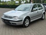 Volkswagen Golf 1.6 EDITION*AUTOM*KLIMA*TÜV*ALU*TOP ANGEBOT