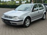 Volkswagen Golf 1.6 EDITION*AUTOM*KLIMA*TÜV*ALU*TOP ANGEBOT
